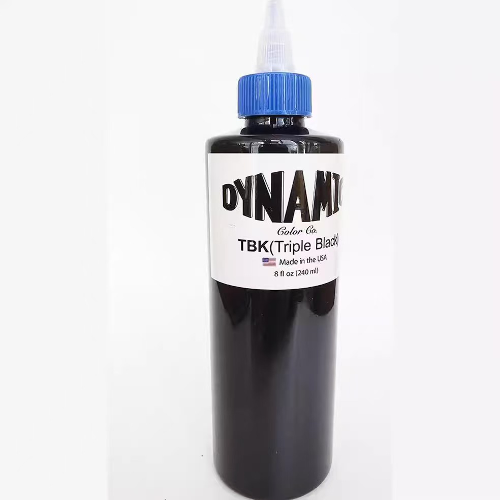 Leatherwork Tattoo - Tattoo Ink 8oz (240ml) Makeup Studio