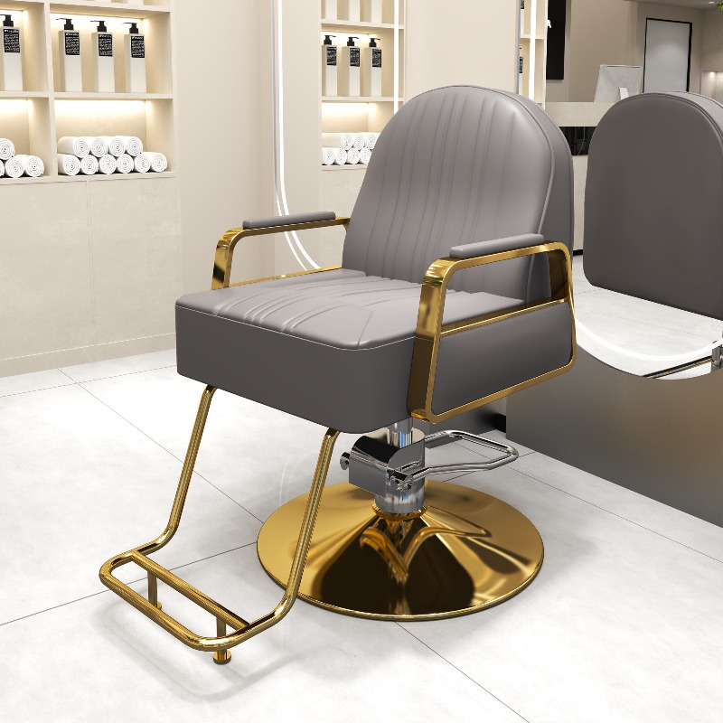 Reclining Tattoo Barber Chairs - огляд і ціна Leatherwork Tattoo