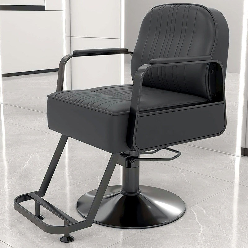 Reclining Tattoo Barber Chairs - огляд і ціна Leatherwork Tattoo