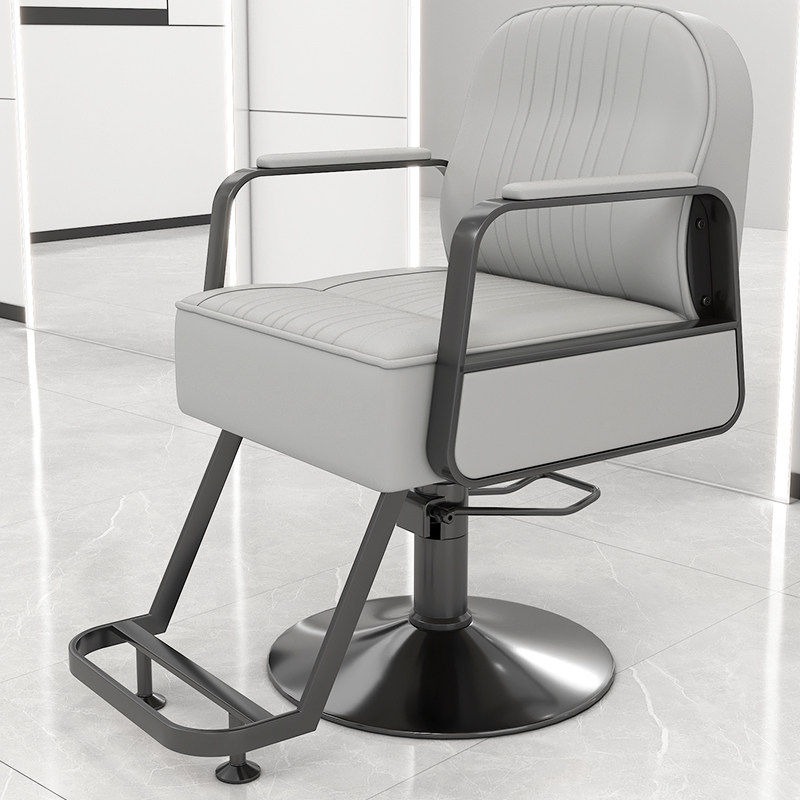 Reclining Tattoo Barber Chairs - огляд і ціна Leatherwork Tattoo
