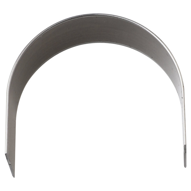 10Pcs/Set Semicircle Leather C - огляд і ціна Leathercraft Japan