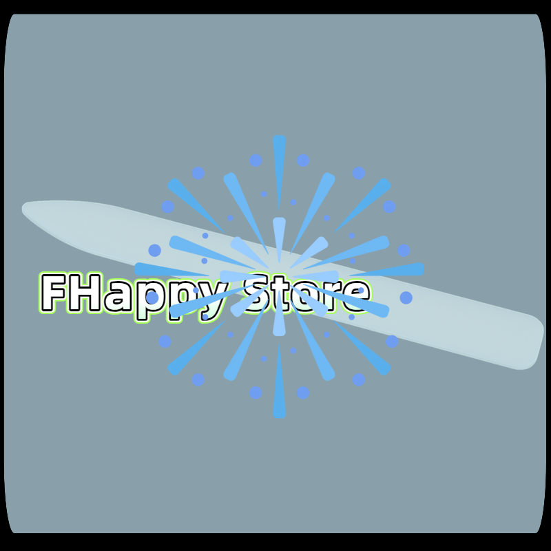 KiWarm 15CM Natural Bone Folde - огляд і ціна Bone Folder Tool