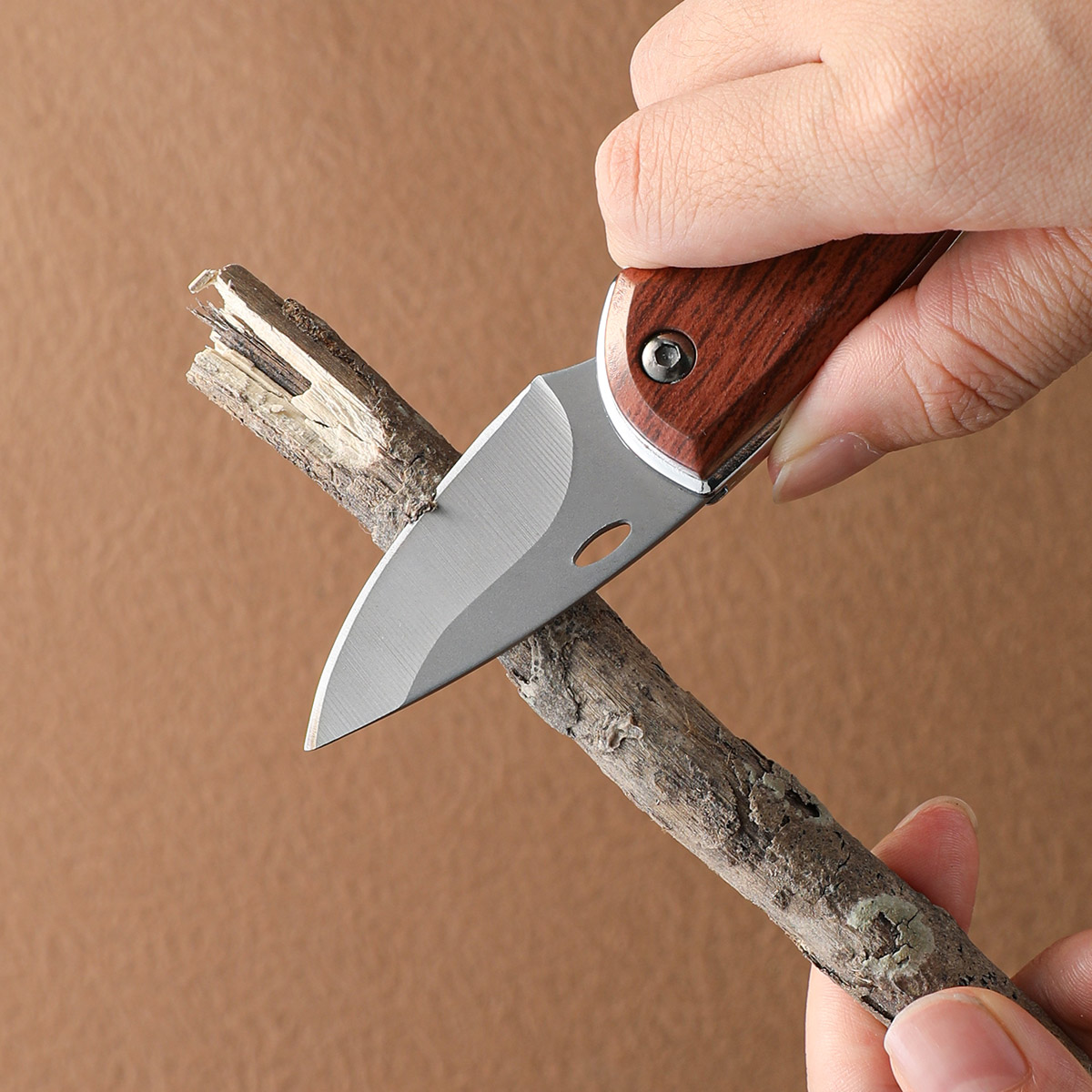 Handmade Forged Folding Boning - огляд і ціна Bone Folder Tool