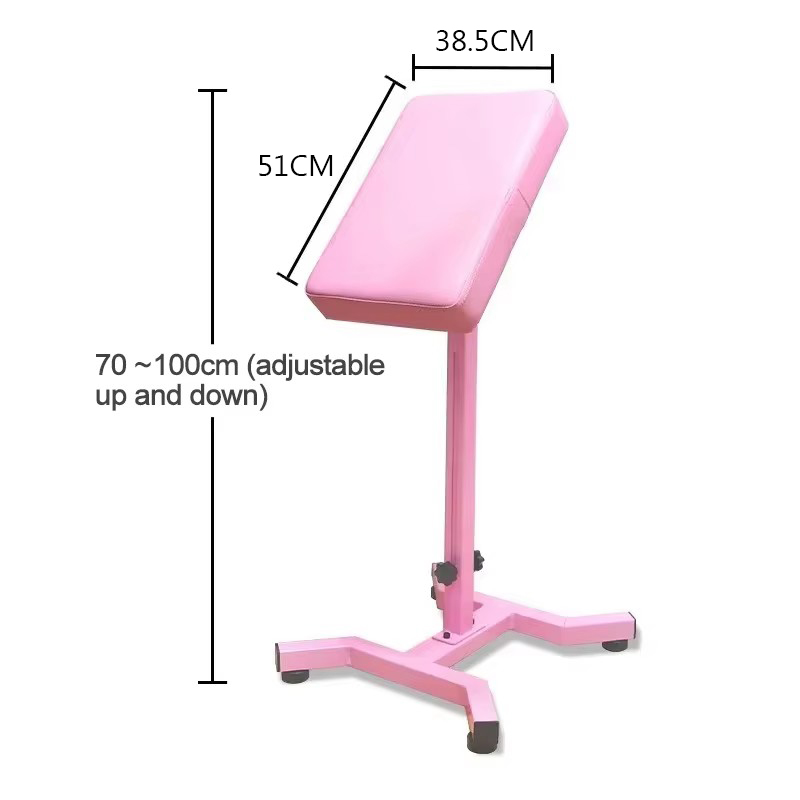 Tattoo Armrest Stand PU Leathe - огляд і ціна Leatherwork Tattoo