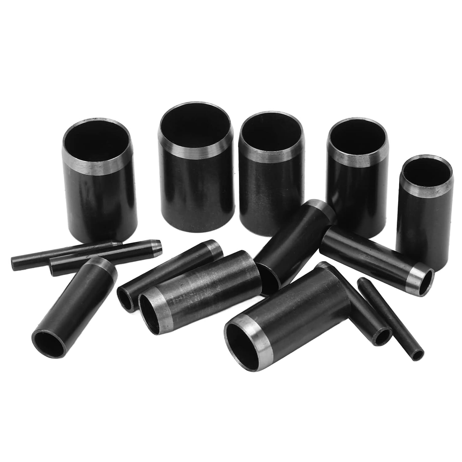 22pcs 1-50mm Round Hole Punch, - огляд і ціна Leatherwork Hole Punch