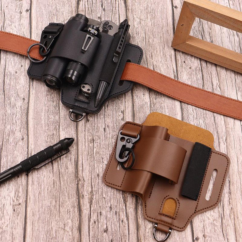 Tactical Tool Leather Sheath O - огляд і ціна Leather Work Oxfords
