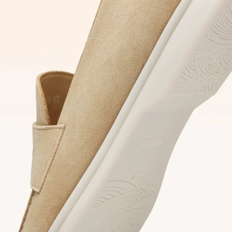Designer Luxury Suede Business - огляд і ціна Leather Work For Kids