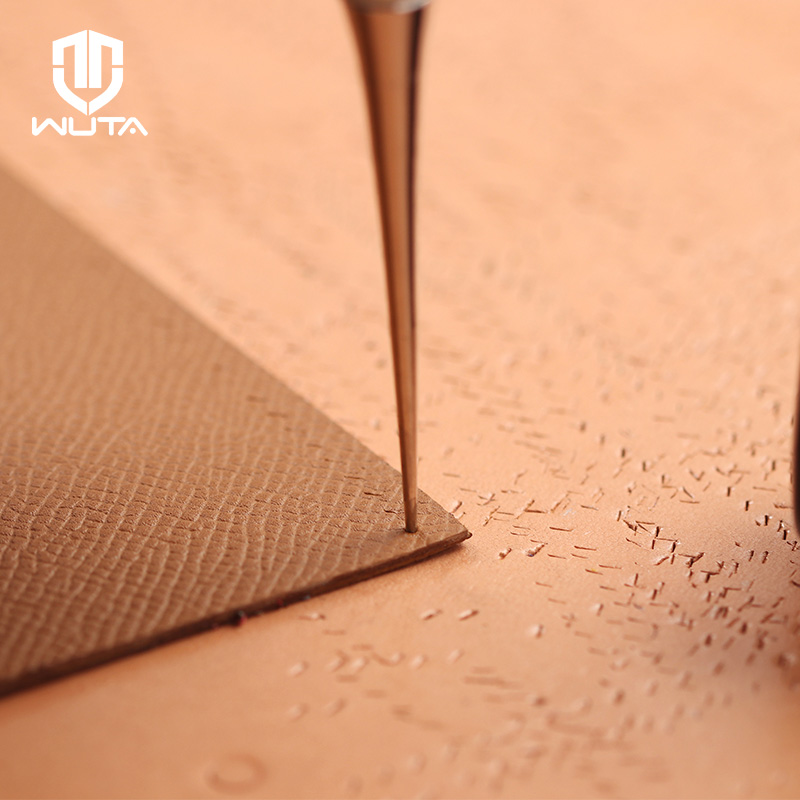 WUTA 2pcs Leather Hand Stitchi - огляд і ціна Leatherwork Hole Punch