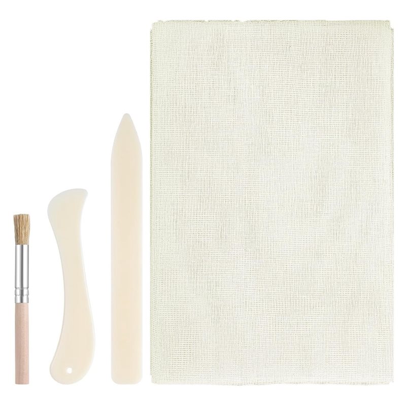 Book Binding Repair Kit 35X39  - огляд і ціна Bone Folder Tool