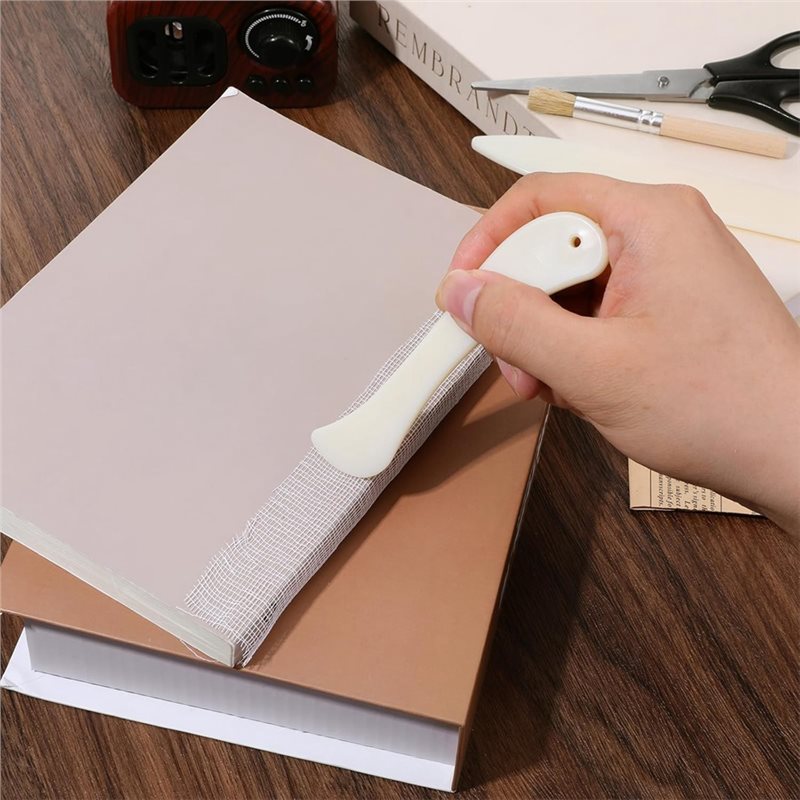Book Binding Repair Kit 35X39  - огляд і ціна Bone Folder Tool