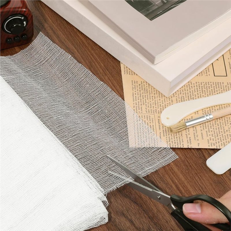 Book Binding Repair Kit 35X39  - огляд і ціна Bone Folder Tool