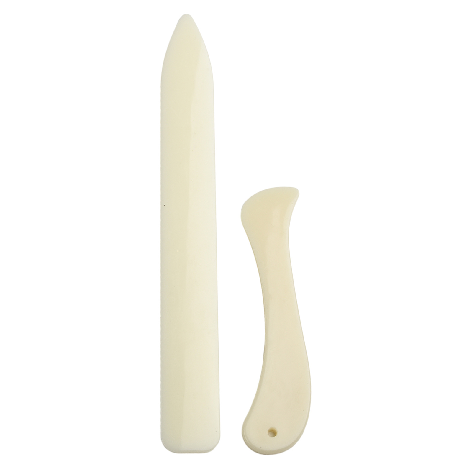 2pcs Bone Folder Craft Tools P - огляд і ціна Bone Folder Tool