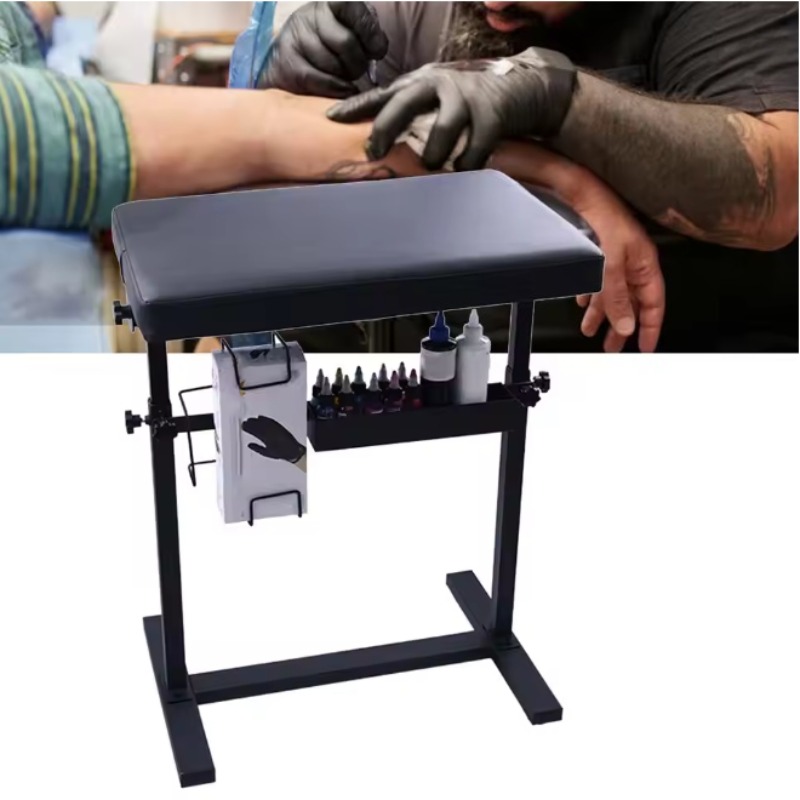 Supports Arms Tattoo Stretcher - огляд і ціна Leatherwork Tattoo
