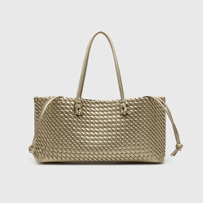 Handbag Top Handle PU Leather  - огляд і ціна Leather Work Bag Women