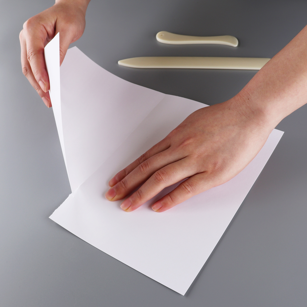 Paper Creaser and Bone Folder  - огляд і ціна Bone Folder Tool