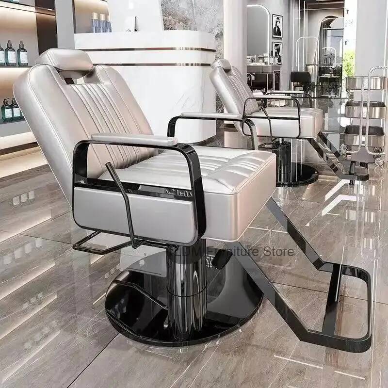 Barber Chaise Barbershop Tatto - огляд і ціна Leatherwork Tattoo