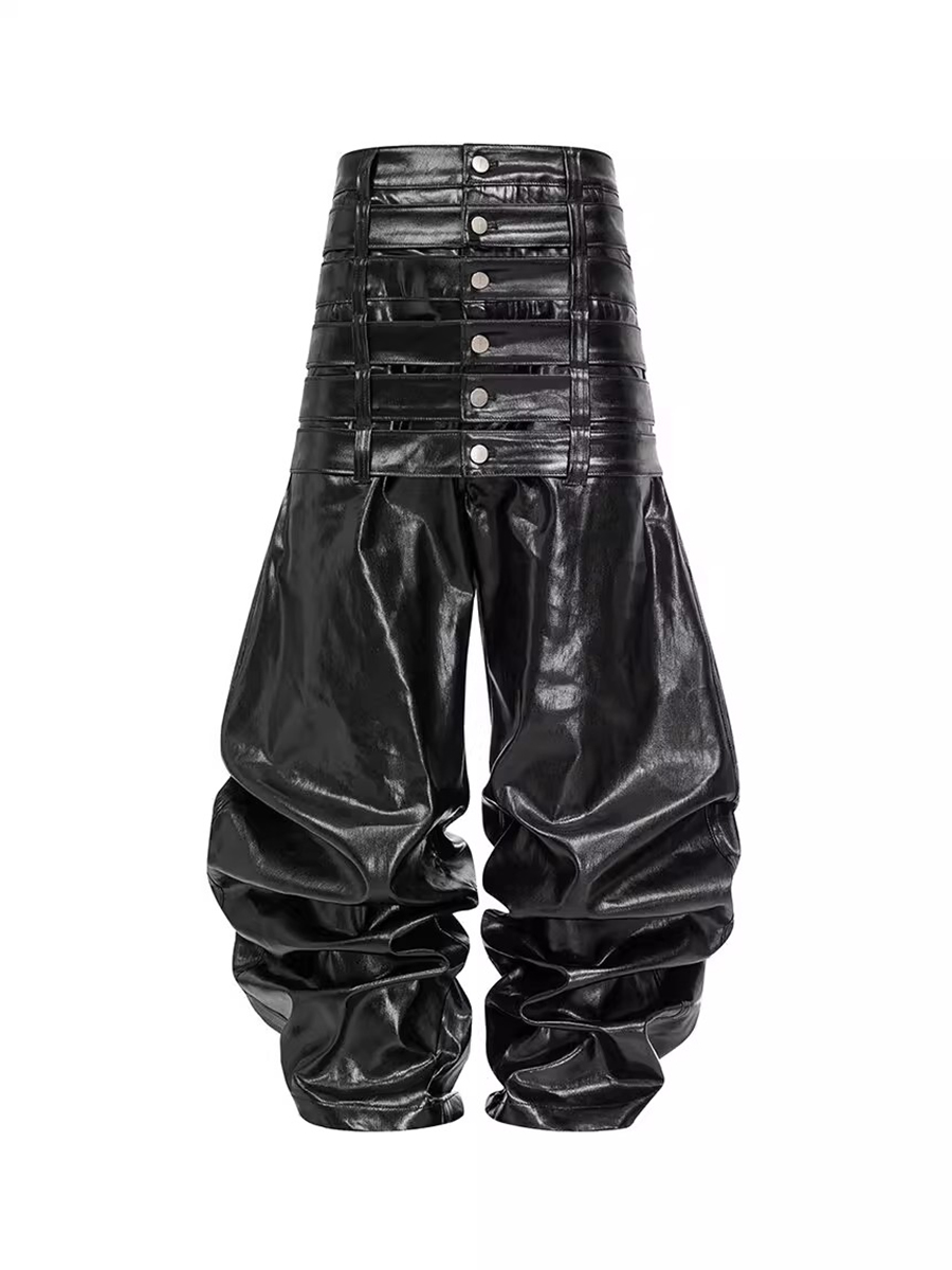 Mauroicardi Autumn Long Multi- - огляд і ціна Leatherwork Fasteners