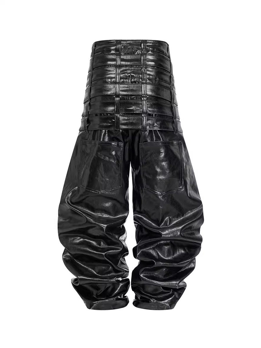 Mauroicardi Autumn Long Multi- - огляд і ціна Leatherwork Fasteners
