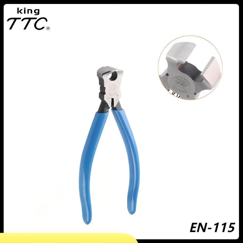 TSUNODA King TTC EN-150/EN-165 - огляд і ціна Leathercraft Japan
