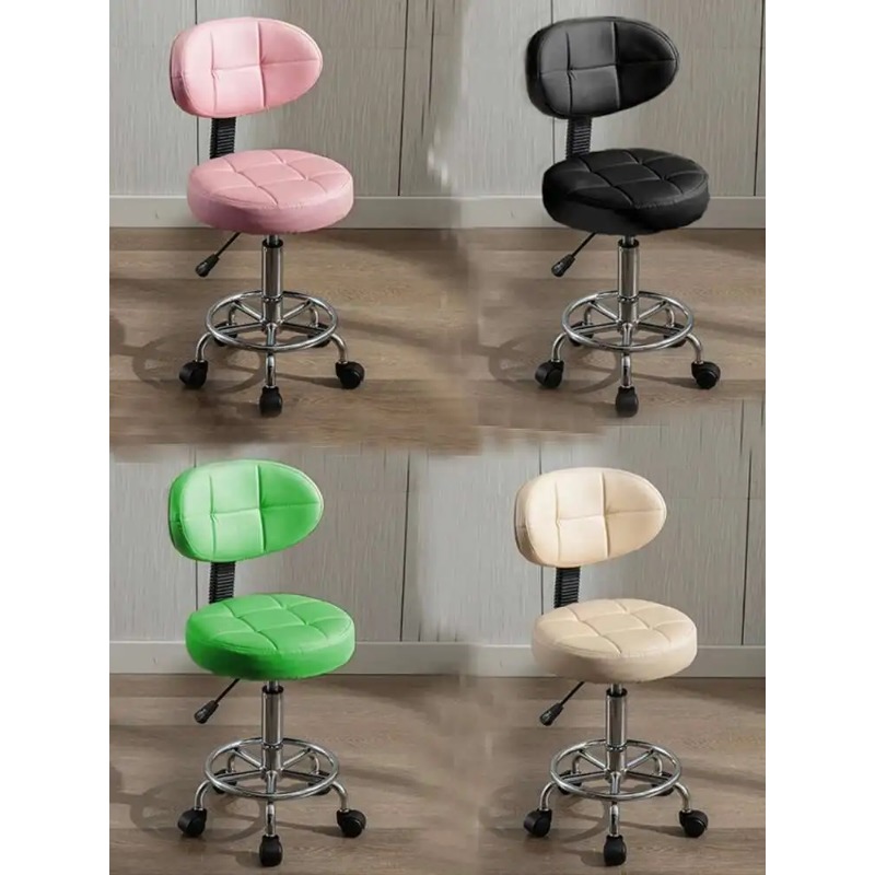 Nordic Backrest Hairdressing S - огляд і ціна Leatherwork Tattoo