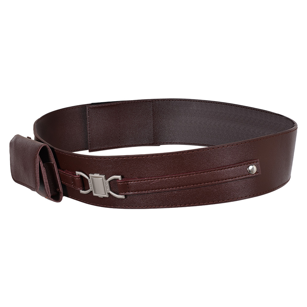 Obi Role Wan Waistbelt Waistba - огляд і ціна Leatherwork Fasteners
