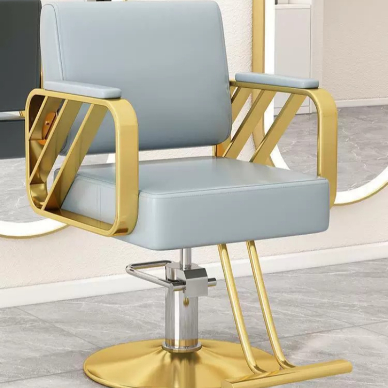 Shampoo Equipment Barber Chair - огляд і ціна Leatherwork Tattoo