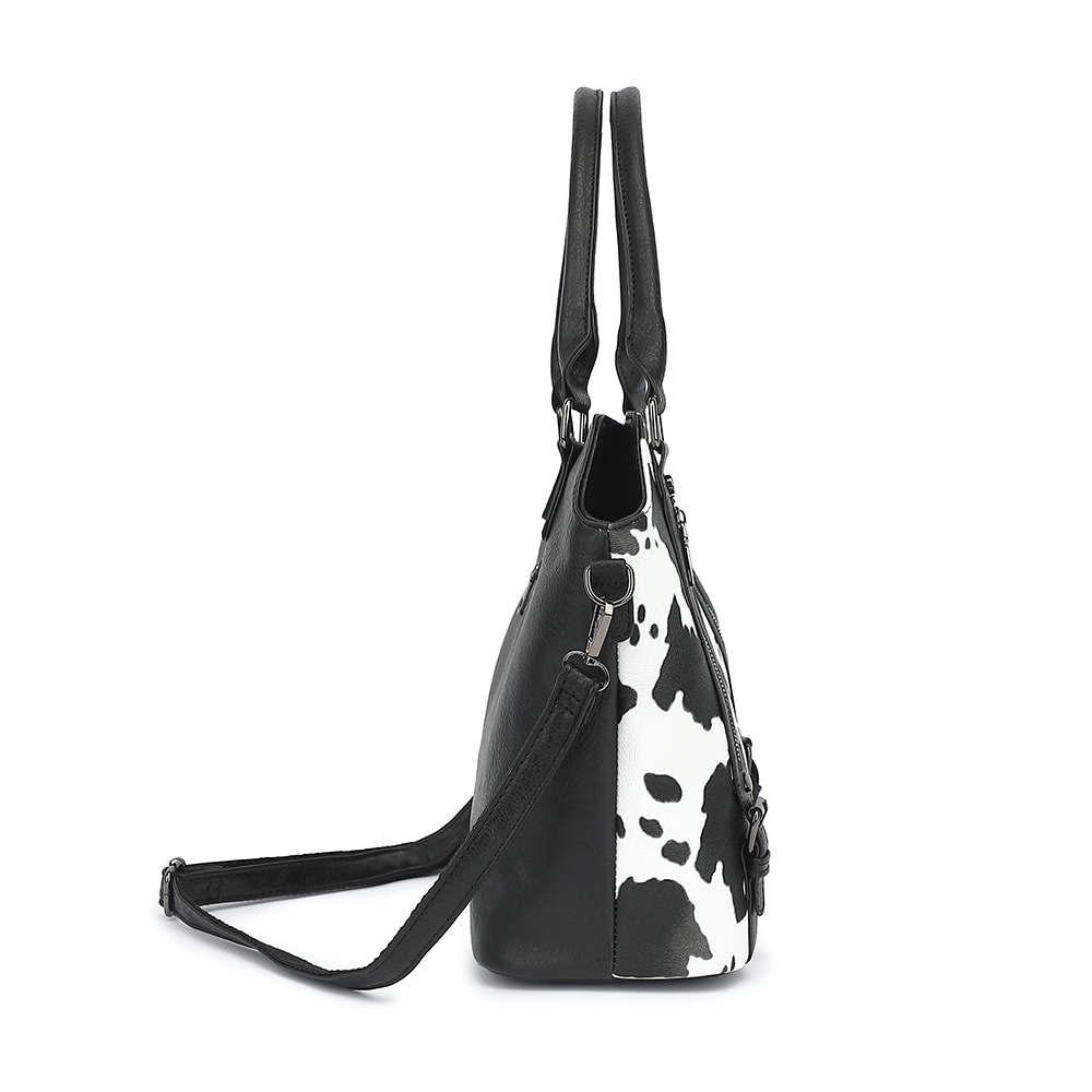 2PC Set Women Tote Bag Classic - огляд і ціна Leather Work Bag Women