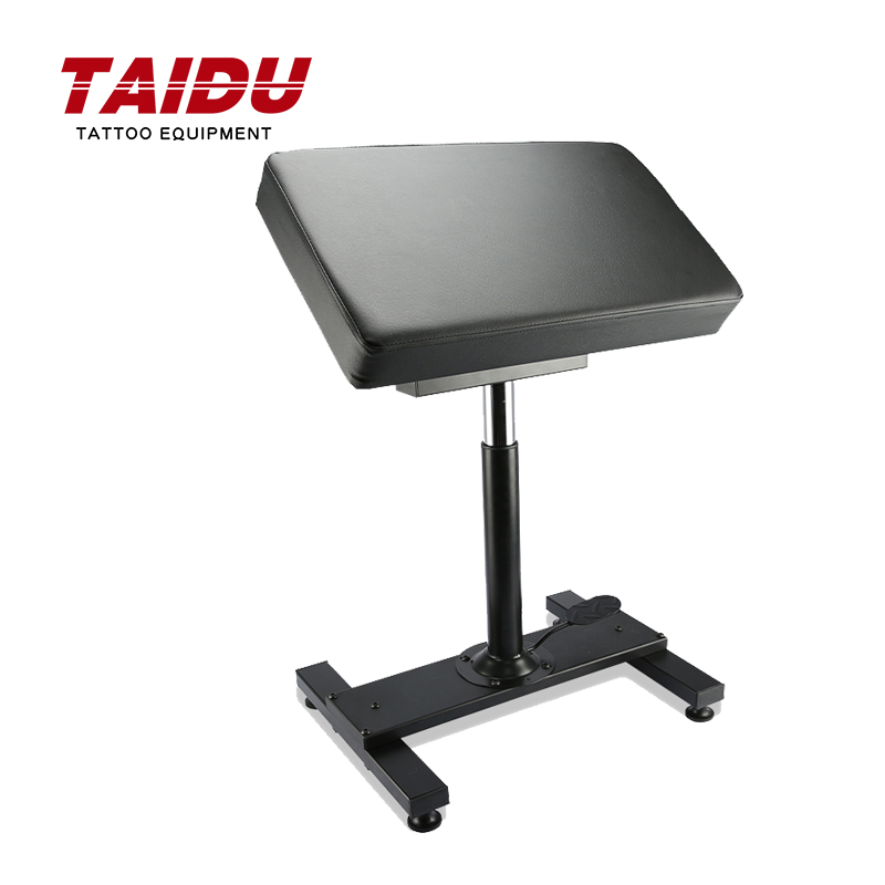 TAIDU Large Tattoo Armrest Air - огляд і ціна Leatherwork Tattoo