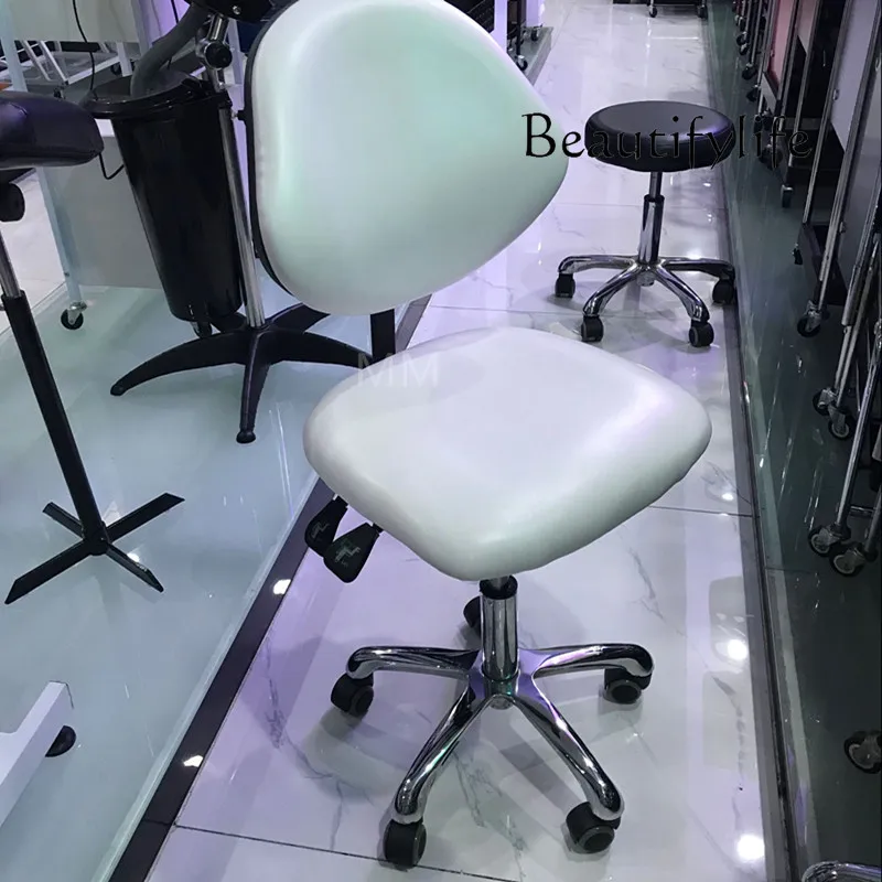 M Saddle Stool Multifunctional - огляд і ціна Leatherwork Tattoo