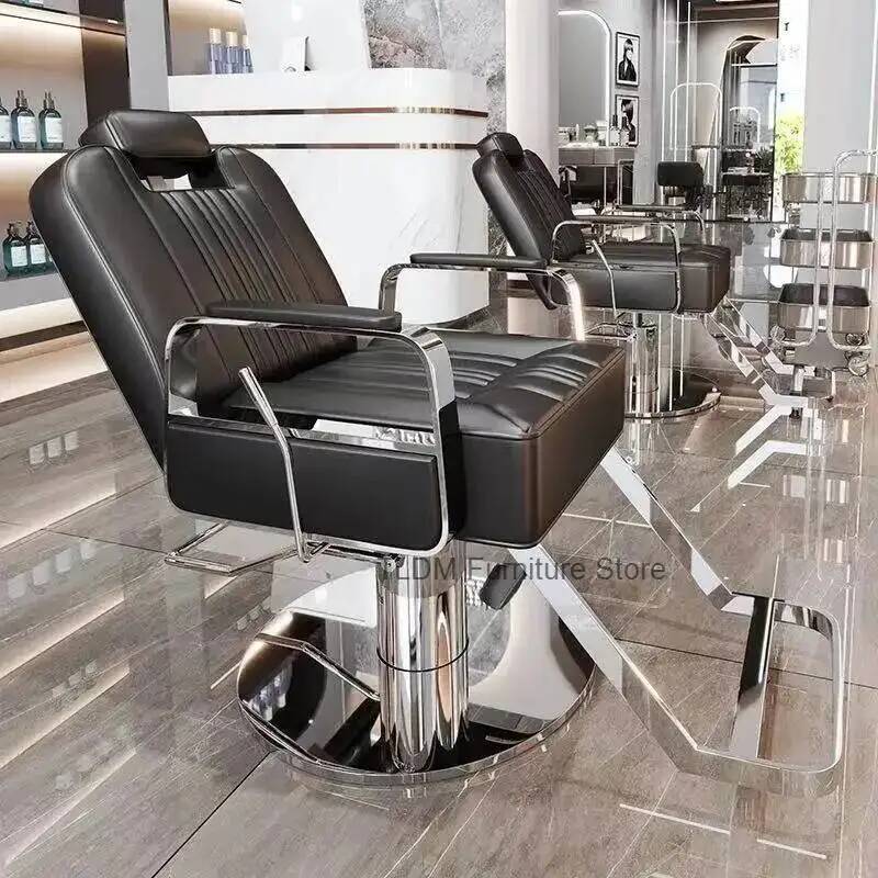 Tattoo Shop Barbershop Maquill - огляд і ціна Leatherwork Tattoo