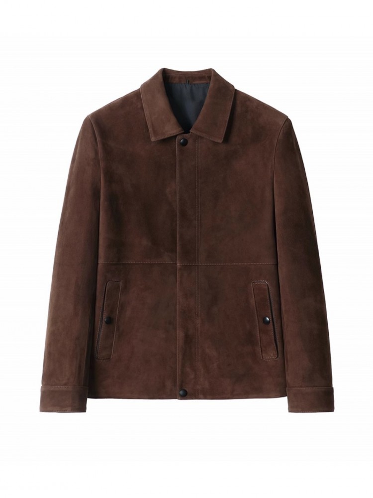 Top Quality Natural Real Suede - огляд і ціна Leather Work For Kids