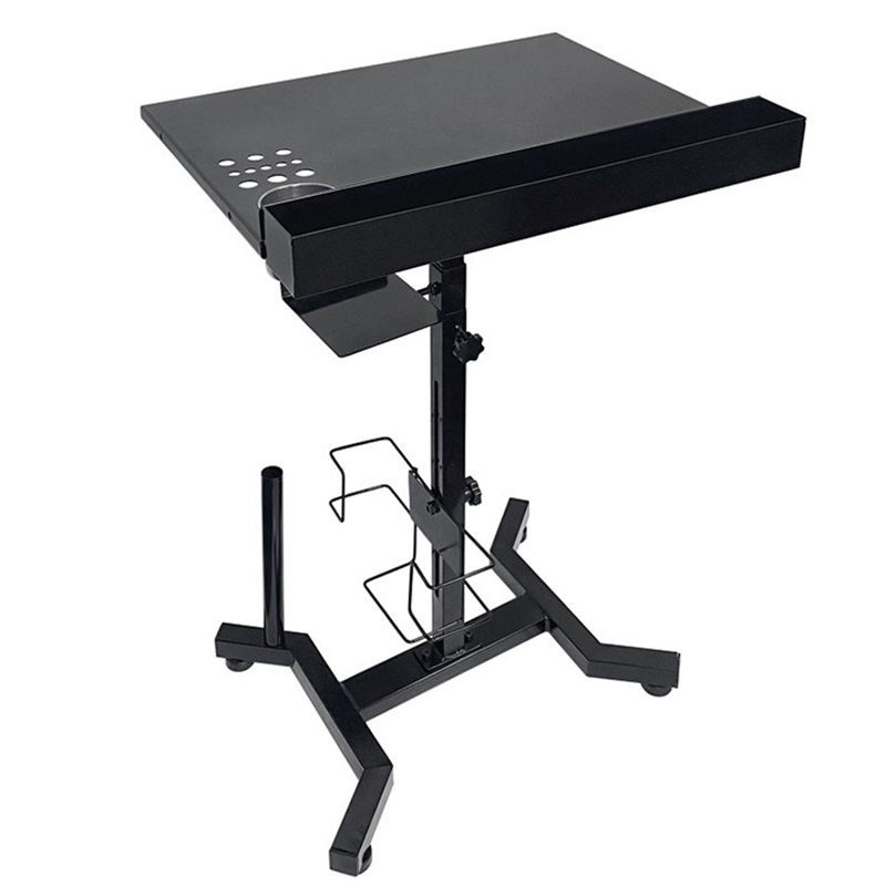 Arm Tattoo Work Table Permanen - огляд і ціна Leatherwork Tattoo