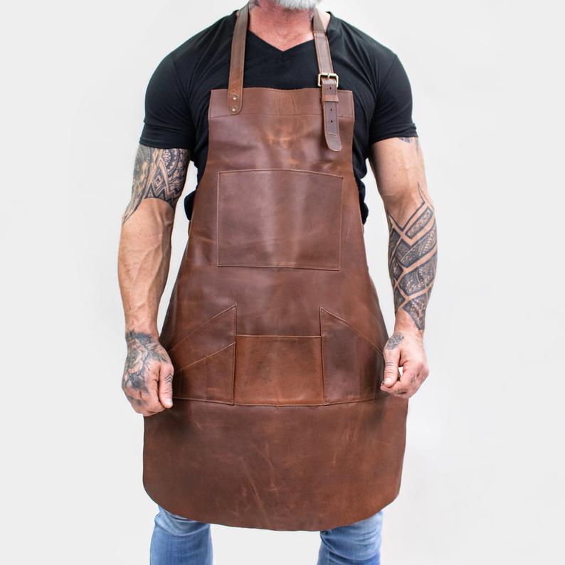 Customizable logo washable lea - огляд і ціна Leatherwork Tattoo