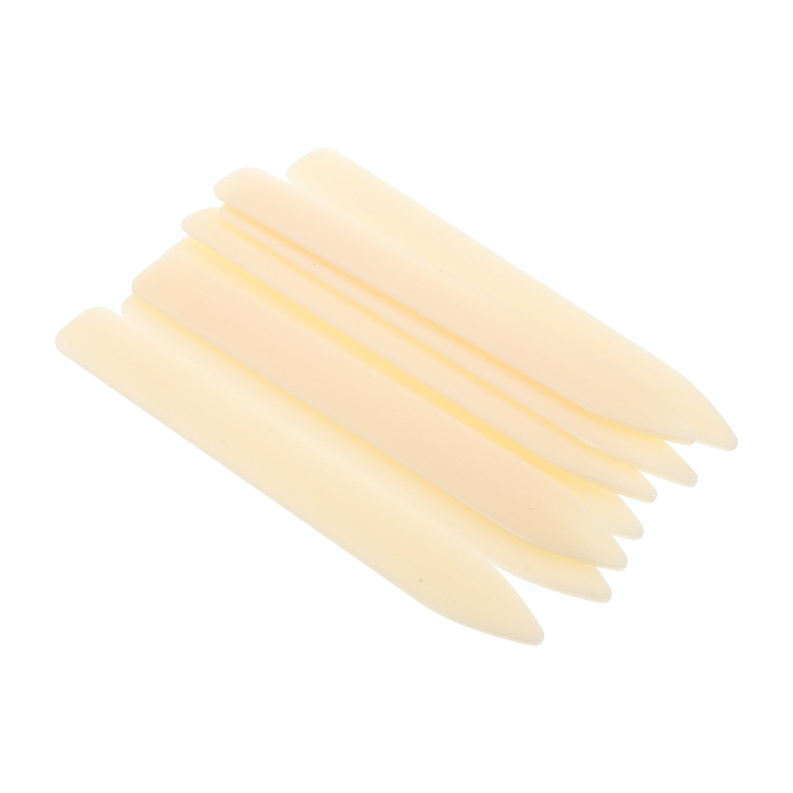 8Pcs Faux Bone Folder Tool Pap - огляд і ціна Bone Folder Tool
