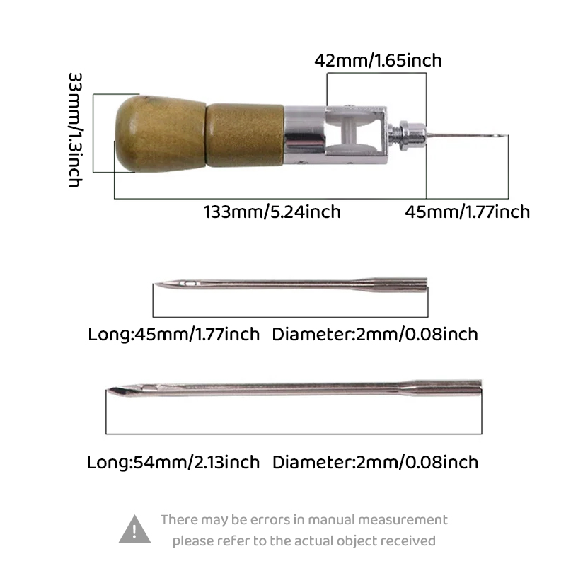 8pcs/set DIY Leather Sewing Th - огляд і ціна Leatherwork Thread