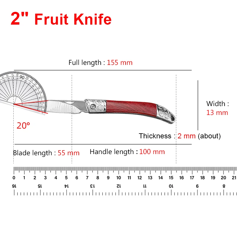 Utility Knife Folding Blade Bo - огляд і ціна Bone Folder Tool