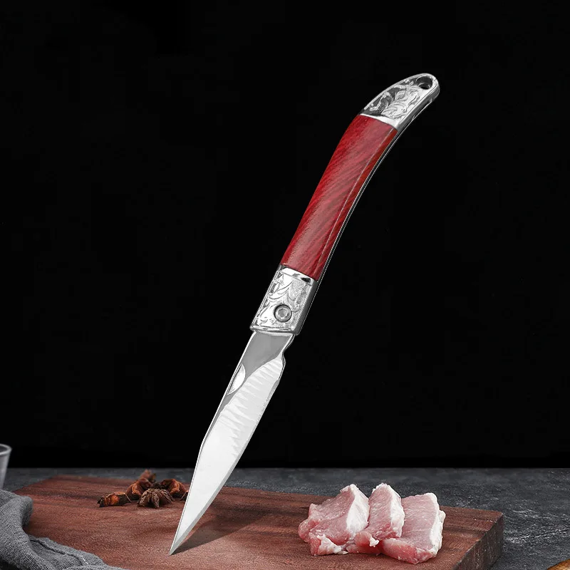 Utility Knife Folding Blade Bo - огляд і ціна Bone Folder Tool